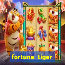 fortune tiger plataforma nova